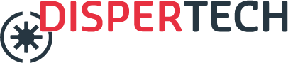 Logo Dispertech