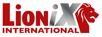 Logo Lionix-International